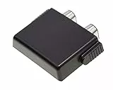 Blende (Kaffeeauslauf) kompatibel mit/Ersatzteil für Bosch Siemens 12004560 EQ.6 Kaffeevollautomaten