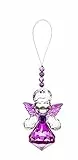 Kristall Schmuck Expressions Angel Sentiment Collection 7,6 cm (Stärke)