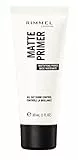 Rimmel London Lasting Matte Primer 30 ml
