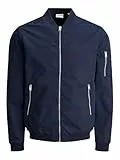 JACK & JONES Male Blousonjacke Blousonjacke