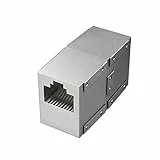 Hama CAT-6-Netzwerkadapter, 1 Gbit/s