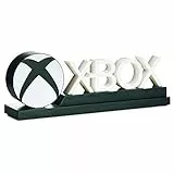Xbox Icons Light, Sammlerstück Xbox Logo Merchandise