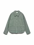 VERO MODA Female Hemdjacke VMJAMIE Jacke