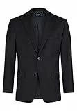 Daniel Hechter - Modern Fit - Herren Baukasten Sakko