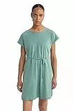 DeFacto Damen Kleider Sommer - Bodycon Kleid Damen, Stilvoll und Elegant - Sommerkleider für Damen, Feminines und bequemes Kleid