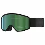 ATOMIC FOUR JR XS FLASH BLACK/ALL WEA