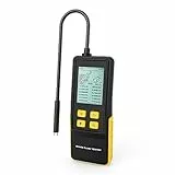 BELEY Automotive Bremsflüssigkeitstester Bremsflüssigkeitsprüfer Auto - Digitale Bremsflüssigkeit Siedepunkt Messgerät für DOT3 DOT4 DOT5.1 mit 2,8' LCD-Bildschirm & Hochpräziser Sonde