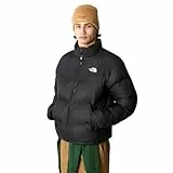 The North Face Saikuru Herren Jacke, Tnf Black, XL