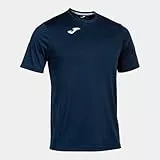 Joma Herren T-Shirt Mit Kurzen Ärmeln, 8XS - 3XL - Combi M/C