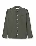 Anton BD LS Lyocell Shirt