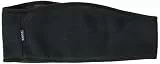 Barts Headband Fleece Fascia per Capelli, Anthracite, Taglia Unica Unisex-Adulto