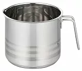 ELO Milchtopf - Edelstahl - Ø 14 cm