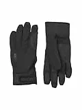SEALSKINZ Harling Wasserdichter Allwetter-Handschuh | Schwarz | L