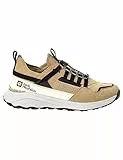 Jack Wolfskin Herren Dromoventure Athletic Low M, Sand Storm, 45 EU