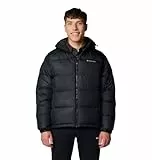 Columbia Gefütterte Herren-Kapuzenjacke, Pike Lake II