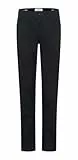 BRAX Herren Style Cadiz U Ultralight Five-Pocket Freizeithose Black 36W / 32L