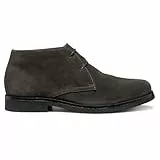 Geox Man Uomo Claudio Shoes Graphite 43_EU
