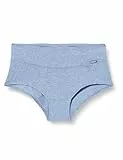 Noppies Damen Shorts Cotton Unterw sche, Light Blue Melange - P972, 38 EU