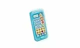 Fisher-Price Learn with Puppy Phone, Baby Toy + 1 Year (Mattel FPR17), Assorted Color/Model