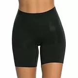 Spanx Damen Ss6615-very Black-XL Miederslip, Schwarz (Very Black Very Black), 42 (Herstellergröße: X-Large)