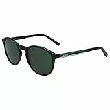 Lacoste L916S 001 BLACK 50/21/145 UNISEX Sonnenbrillen
