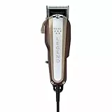 Wahl Legend - Haarschneidemaschine - Professioneller Clipper - Langes und präzises Fading