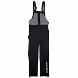 Shimano Trägerhose und Trägerhemd ohne Polster Schwarz - XXXL