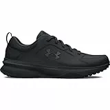 Under Armour Herren UA Charged Edge Trainingschuhe, Black/Black/Black, 48.5 EU