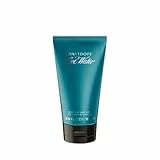 Davidoff Cool Water Shower Gel – Aromatischer Fougère-Duft für Herren – Mit Noten von Minze, Lavendel und Amber - Langanhaltender Duft, 150ml