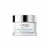 Biotherm Life Plankton Sensitive Balm, regenerierender Gesichtsbalsam mit Life Plankton, feuchtigkeitsspendende Tagespflege, für ein frisch aussehendes Hautbild, 50 ml