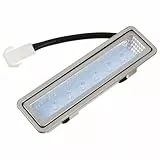 SOLUSTRE LED Leuchtmittel 12v für Dunstabzugshaube Küchenbeleuchtung Kaltweiß Energiesparend Kompatibel mit Unterbauleuchten und Lüftungssystemen