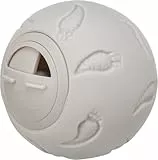 TRIXIE 6275 Snackball, Kunststoff, ø 7 cm, natur