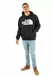 THE NORTH FACE NF0A89FFJK3 M Easy Hoodie Sweatshirt Herren TNF Black Größe L
