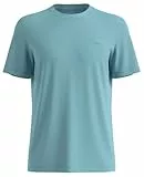 s.Oliver Herren Shirt 2176155 Blue Green XL