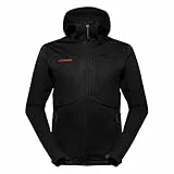 Mammut Ultimate VIII SO Hooded Jacket Men 25 Years