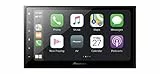 Pioneer SPH-DA250DAB-AN 2-DIN Digitalradio, 6,8“-Touchscreen, Bluetooth, CarPlay Android Auto, USB, inkl Antenne