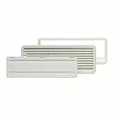 Dometic Lüftungsgitter unten für Kühlschränke ABSFRD-VG-200