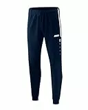 JAKO Competition 2.0 Polyesterhose blauweiss, XL Unisex