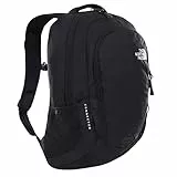 THE NORTH FACE - Connector Unisex-Rucksack für Damen und Herren - TNF Black, 28 L