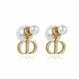 Perlenohrringe Ohrringe, Einheitsgröße, Harz, Kein Edelstein