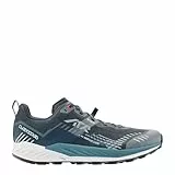 LOWA Halbschuh AMPLUX 2 GTX navy/grau, 43.5
