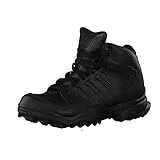 adidas GSG-9.4, Herren Combat Boots, Schwarz (Negro1/Negro1/Negro1 000), 46 2/3 EU
