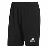 adidas Men's Entrada 22 Shorts, Black, M