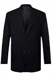 Men Plus Herren große Größen Übergrößen Menswear L-8XL Sakko Baukasten Malaga dunkel Marine 56 830654730-56