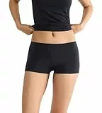 Sloggi GO Sense Short 2P Black