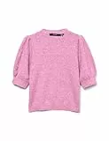 VERO MODA Vmdoffy 2/4 O-Neck Pullover Ga Noos