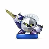 Nintendo Amiibo Meta Knight Personnage de jeu interactif
