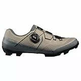 Shimano Radschuhe für Damen XC503W, Farbe Sandbeige, 40
