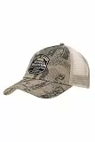 Camp David Herren Trucker Cap mit All Over Print und Patch Rock Ridge, None