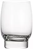 Keuco Zahnputzglas Elegance ohne Halter 01650006000, Sonstige, Durchsichtig